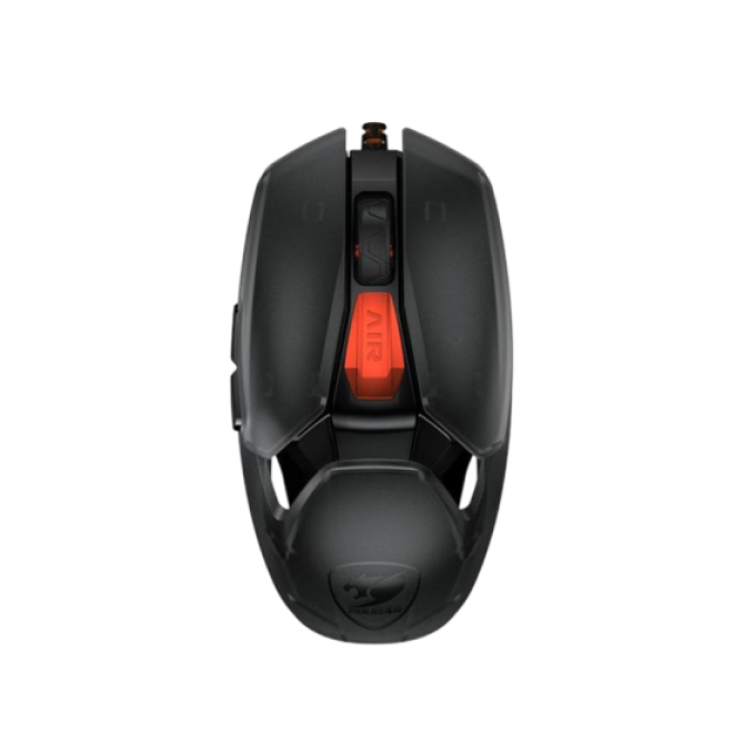 Cougar AirBlader Tournament Black - изображение 1