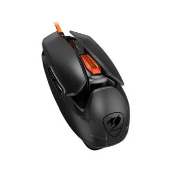 Cougar AirBlader Tournament Black