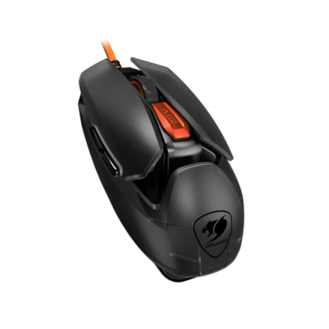 Cougar AirBlader Tournament Black - изображение 2