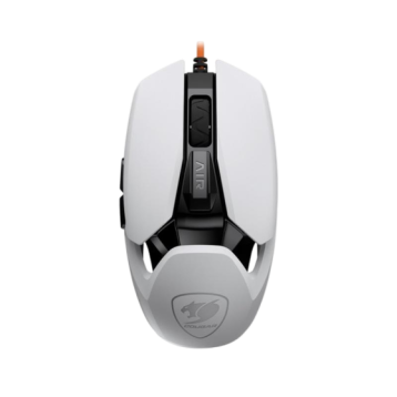 Cougar AirBlader Tournament White