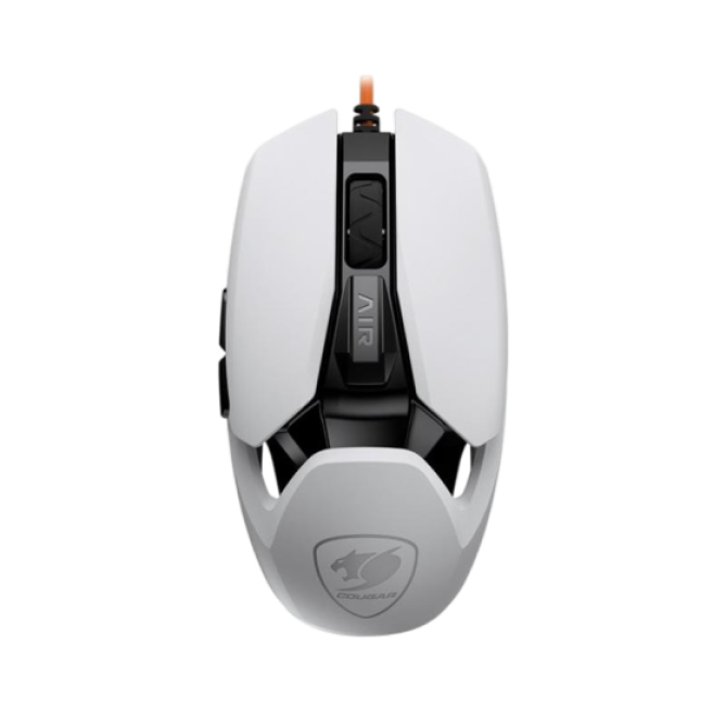 Cougar AirBlader Tournament White - изображение 1