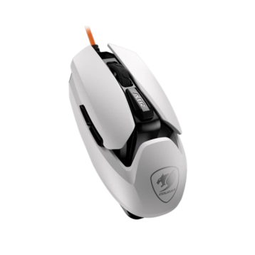 Cougar AirBlader Tournament White