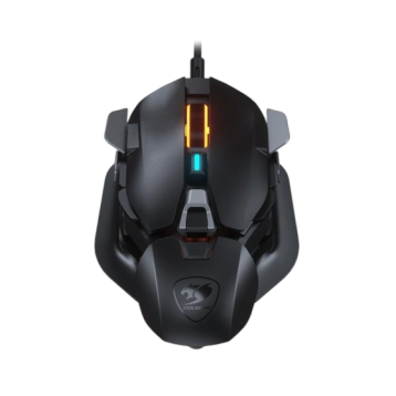 Cougar Dualblader Black USB