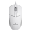 REAL-EL RM-211 White (EL123200014)