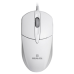 REAL-EL RM-211 White (EL123200014) - фото 1