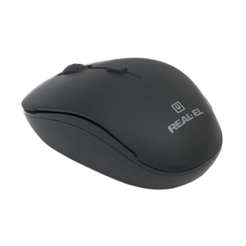 REAL-EL RM-301 Wireless Black