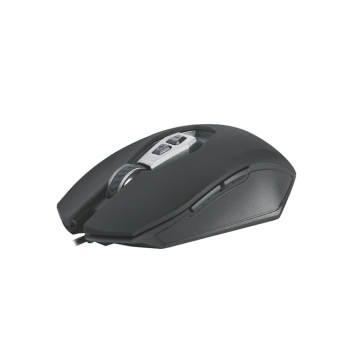 REAL-EL RM-525 Black (EL123200029)