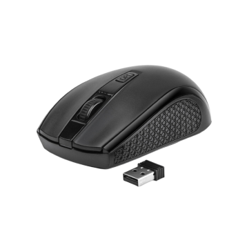 REAL-EL RM-308 Black