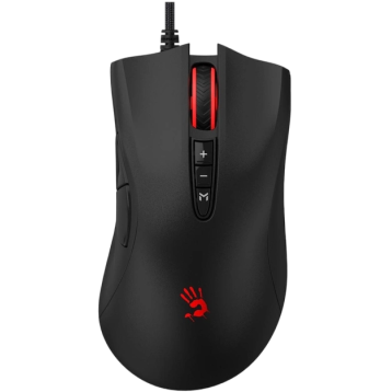 A4Tech ES5 Bloody Stone Black