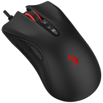 A4Tech ES5 Bloody Stone Black