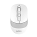 A4Tech FB10C Grayish White USB - фото 1