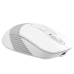 A4Tech FB10C Grayish White USB - фото 2