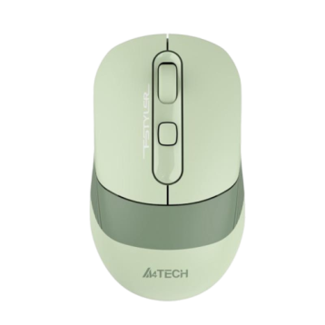 A4Tech FB10C Matcha Green USB