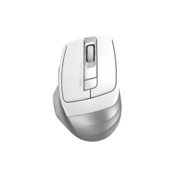 A4Tech Fstyler FB35CS Icy White