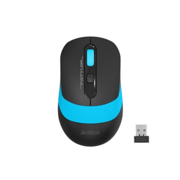 A4Tech FG10S Blue/Black USB