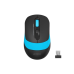 A4Tech FG10S Blue/Black USB - фото 1