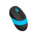 A4Tech FG10S Blue/Black USB - фото 2