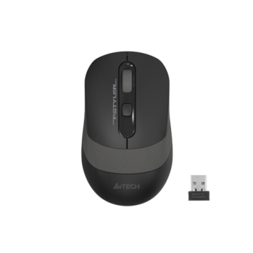 A4Tech FG10S Grey/Black USB