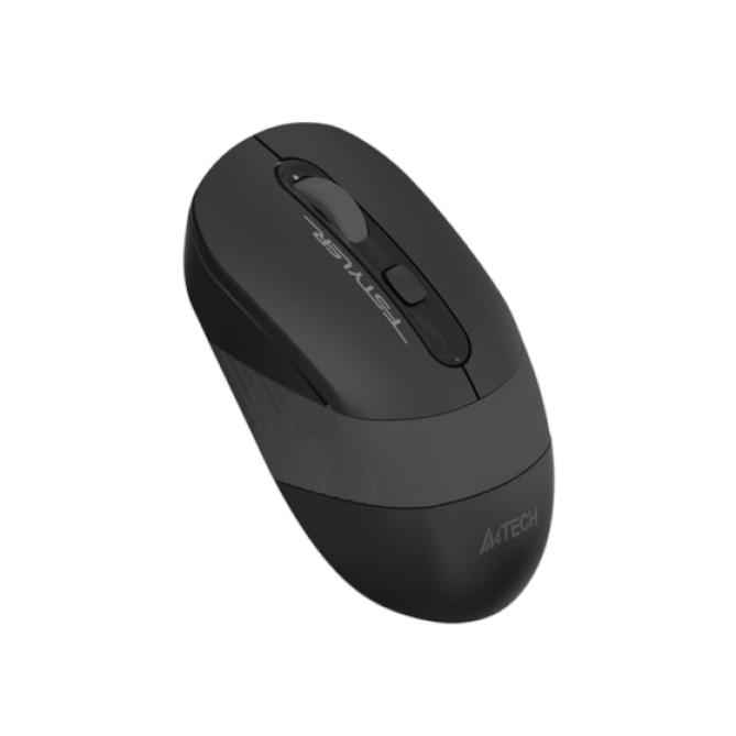 A4Tech FG10S Grey/Black USB - зображення 2