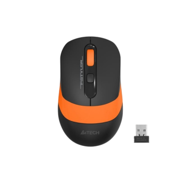 A4Tech FG10S Orange/Black USB