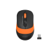 A4Tech FG10S Orange/Black USB - фото 1
