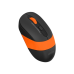 A4Tech FG10S Orange/Black USB - фото 2