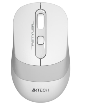 A4Tech FG10S White USB