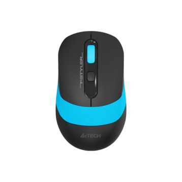 A4Tech FG10 Black/Blue USB