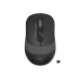 A4Tech FG10 Black/Grey USB - фото 1