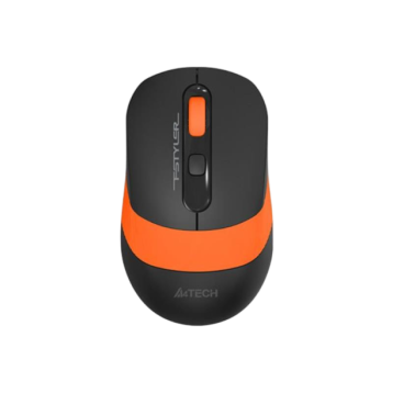 A4Tech FG10 Black/Orange USB