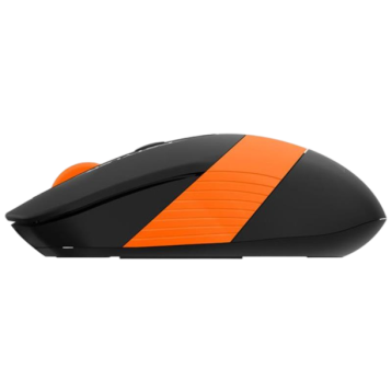 A4Tech FG10 Black/Orange USB