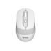 A4Tech FG10 White USB - фото 1