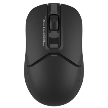 A4Tech FG12S Black