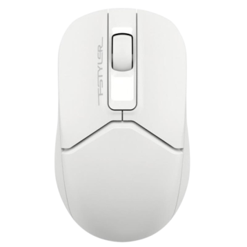 A4Tech FG12S White USB