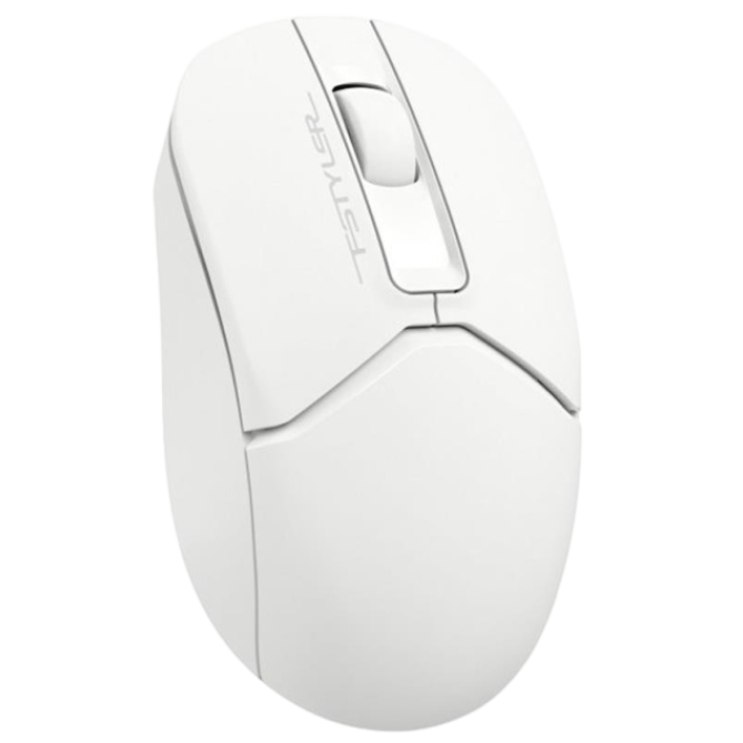 A4Tech FG12S White USB - зображення 2