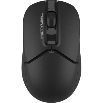 A4Tech FG12 Black
