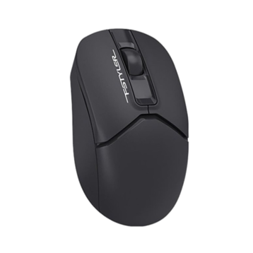 A4Tech FG12 Black