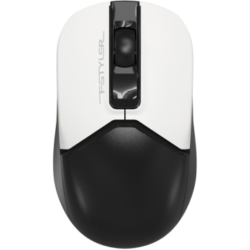 A4Tech FG12 Black/White USB