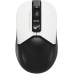 A4Tech FG12 Black/White USB - фото 1