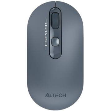 A4Tech FG20 Ash Blue USB