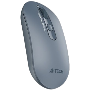 A4Tech FG20 Ash Blue USB