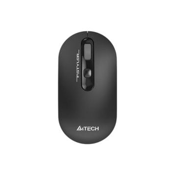 A4Tech FG20 Grey USB