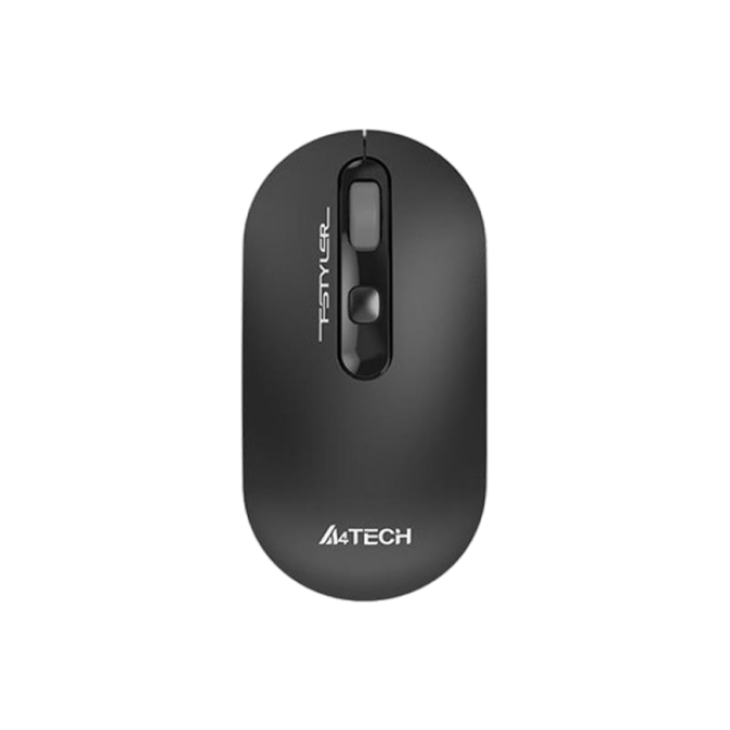 A4Tech FG20 Grey USB - изображение 1