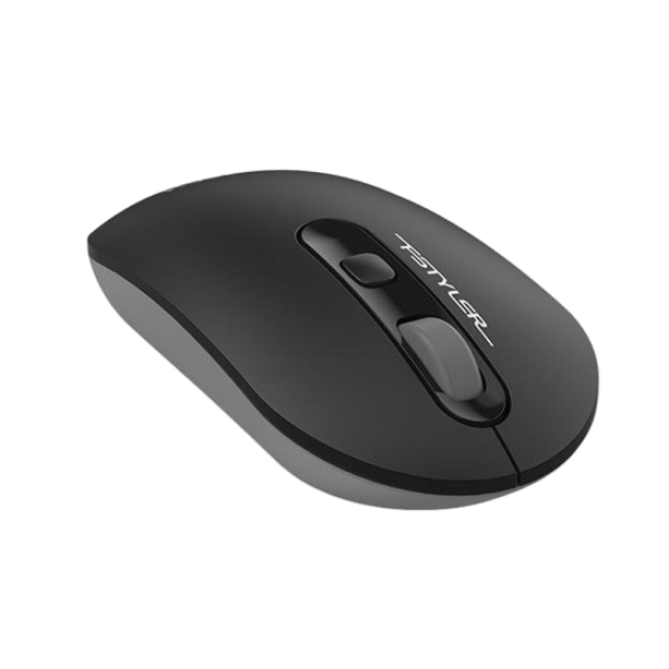 A4Tech FG20 Grey USB - изображение 2