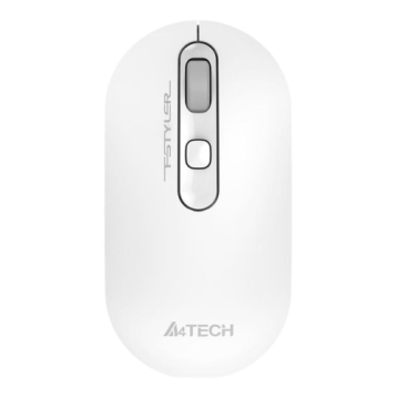 A4Tech FG20 White