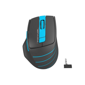 A4Tech FG30S Blue/Black USB