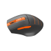 A4Tech FG30S Orange/Black USB - фото 2