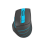 A4Tech FG30 Black/Blue USB