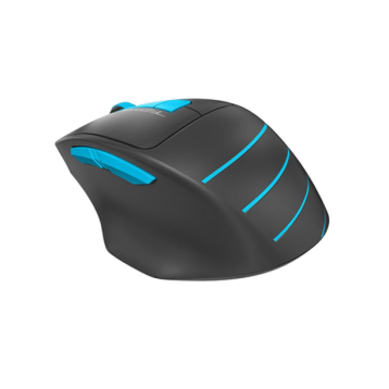 A4Tech FG30 Black/Blue USB