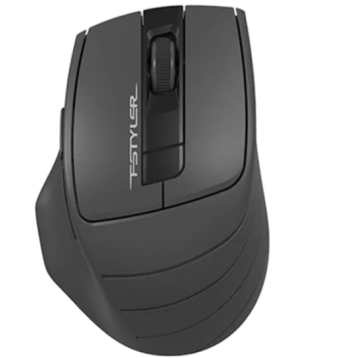 A4Tech FG30 Black/Grey